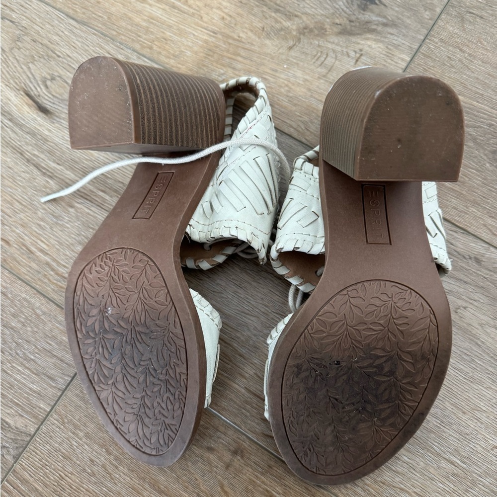 Esprit Renny Sandals - Picture 10 of 10
